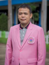 นายเสกสรรค์ ไชยสุวรรณ